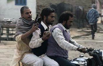 Bihar Ke Lala from Gangs Of Wasseypur