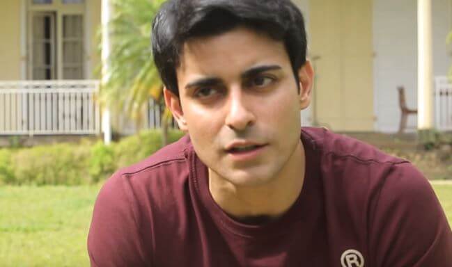 Aksar 2 | Shooting In Paradise | November 17 | Siddhi Vinayak Creations