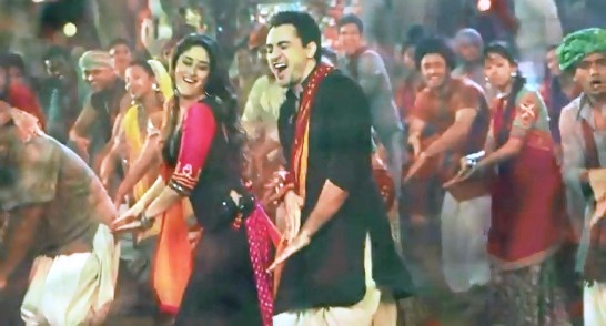 Gori Tere Pyaar Mein - Chingam Chabake Gaana Exclusive Teaser feat. Imran Khan