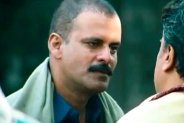 First Promo of GANGS OF WASSEYPUR