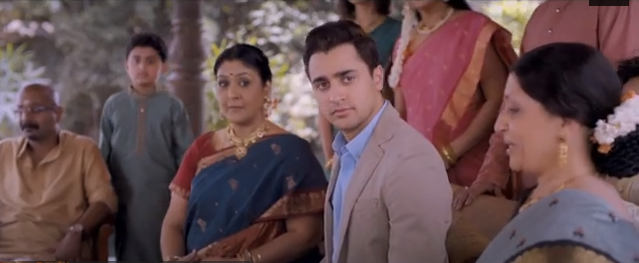 Mujhe shaadi mein koi interest nahi tha - Dialogue Promo 3 - Gori Tere Pyaar Mein