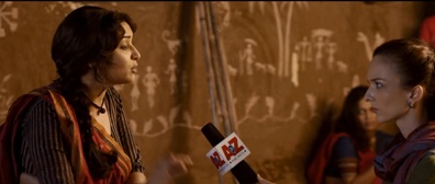 Rajjo on the future of women | Madhuri Dixit (Dialogue Promo 1) | Gulaab Gang