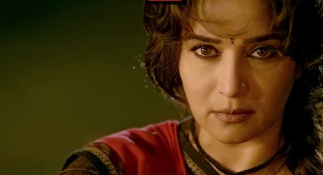 Gulaab Gang Title Song | Madhuri Dixit, Juhi Chawla | Shilpa Rao, Malabika Bramha