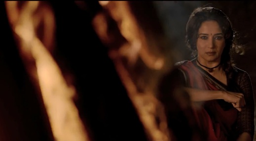 Gulaab Gang - Official Trailer | Madhuri Dixit, Juhi Chawla