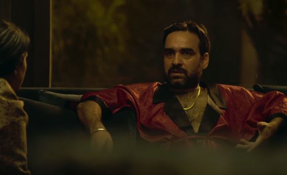 Gurgaon | Teaser | Akshay Oberoi, Ragini Khanna, Pankaj Tripathi, Shalini Vatsa & Aamir Bashir