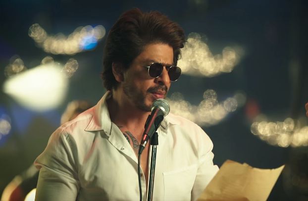 Safar - Jab Harry Met Sejal | Anushka Sharma | Shah Rukh Khan | Pritam | Arijit Singh | Imtiaz Ali