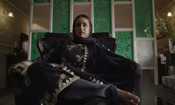 Haseena Parkar Official Teaser | Shraddha Kapoor | 18 August 2017 Haseena Parkar Official Teaser | Shraddha Kapoor | 18 August 2017