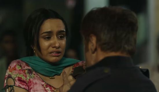 Haseena Parkar | Dialogue Promo