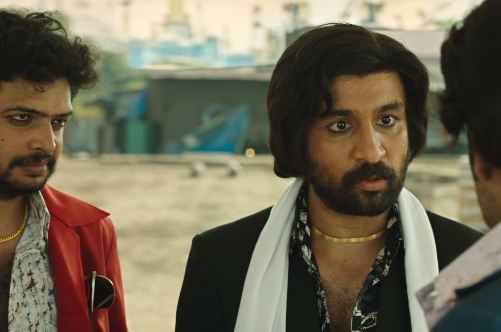 Bantai | Haseena Parkar | Shraddha Kapoor | Siddhanth Kapoor | Divine | Releasing 22-Sep