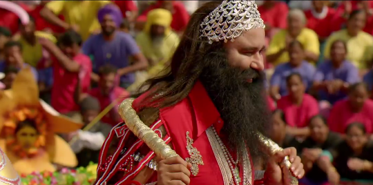 MSG: The Messenger of God | Official Theatrical Trailer | Saint Gurmeet Ram Rahim Singh Ji Insan