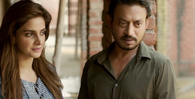 Ek Jindari Video Song | Hindi Medium | Irrfan Khan, Saba Qamar | Sachin -Jigar