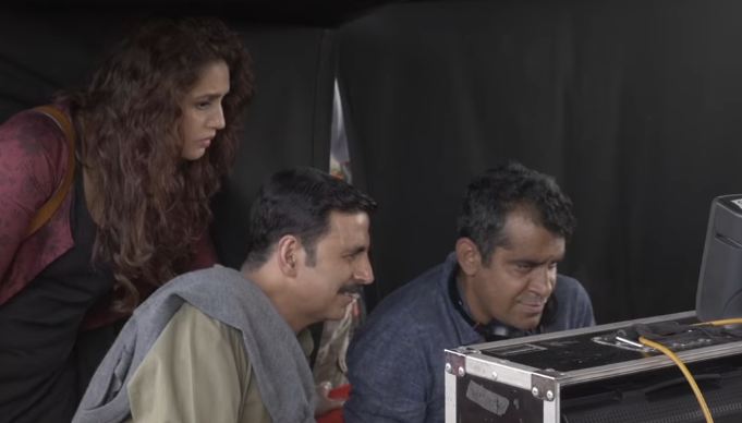 Jolly LL.B 2 | A Jolly Good Cast | Akshay Kumar | Huma Qureshi | Subhash Kapoor Jolly LL.B 2 | A Jolly Good Cast | Akshay Kumar | Huma Qureshi | Subhash Kapoor