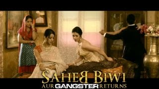 Idhar Gire Udhar Gire - Saheb Biwi Aur Gangster Returns HD