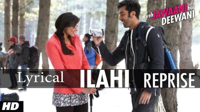 Ilahi Yeh Jawaani Hai Deewani Full Video Song | Ranbir Kapoor, Deepika Padukone