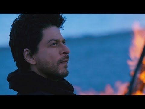 Tere jhoothe kasme vaadon se - New - Jab Tak Hai Jaan