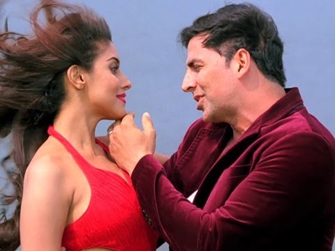 Saari Saari Raat (Song Promo) Khiladi 786 ft. Akshay Kumar & Asin