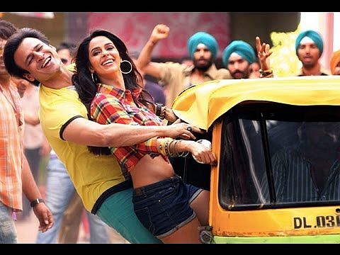 DHISHKIYAON - Kismet Love Paisa Dilli [Official Song Video]