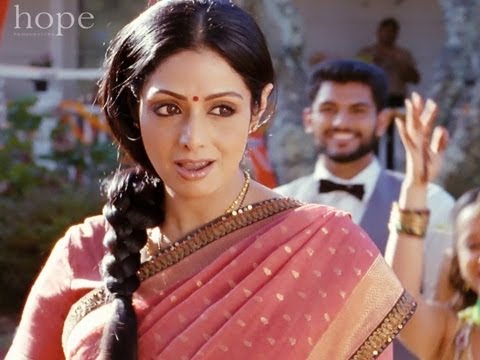 Navrai Maajhi (Full Song Promo) - English Vinglish [Exclusive]