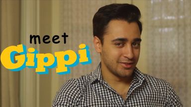 Imran Khan wants you to meet Gippi