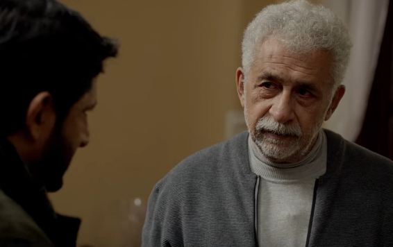 Irada | Title Track | Naseeruddin Shah | Arshad Warsi | Sagarika Ghatge | Nikhil Uzgare Irada | Title Track | Naseeruddin Shah | Arshad Warsi | Sagarika Ghatge | Nikhil Uzgare