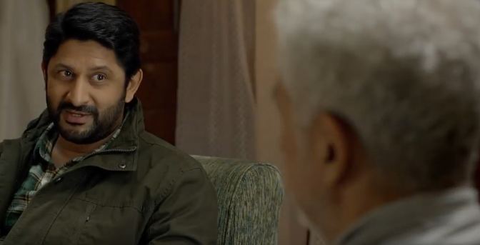 Irada | Dialogue Promo | Arshad Warsi | Naseeruddin Shah Irada | Dialogue Promo | Arshad Warsi | Naseeruddin Shah