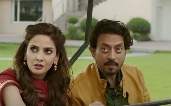 Hindi Medium Dialogue Promo 1 : Agar Usne Drugs Lena Shuru Kar Diya Toh