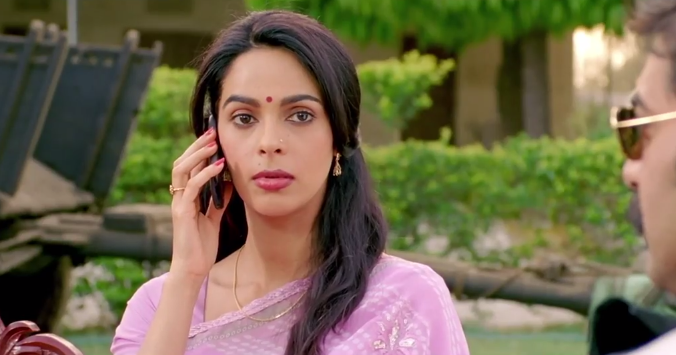 Dirty Politics Official Trailer - Mallika Sherawat, Anupam K, Jackie S, Om Puri & Naseeruddin Shah