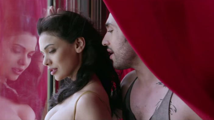 Ishq Click - Teaser | Sara Loren - Adhyayan Suman