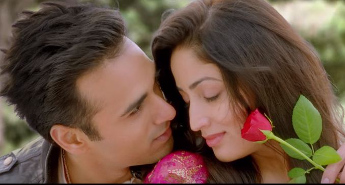 Ishqe Di Lat Video Song | Junooniyat | Pulkit Samrat, Yami Gautam | Ankit Tiwari, Tulsi Kumar