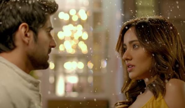 ISHQ MUBARAK Video Song || Tum Bin 2 || Arijit Singh | Neha Sharma, Aditya Seal & Aashim Gulati