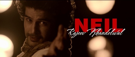 Ishk Actually Official Trailer Rajeev Khandelwal