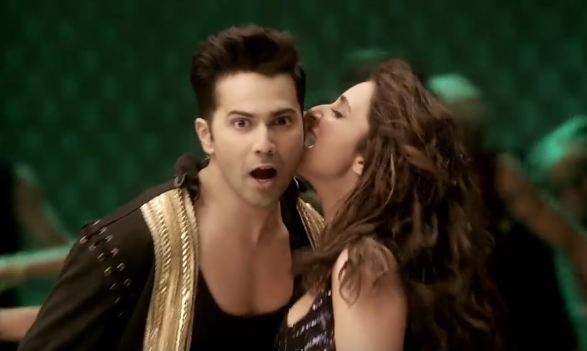 JAANEMAN AAH Video Song | DISHOOM | Varun Dhawan | Parineeti Chopra | T-Series