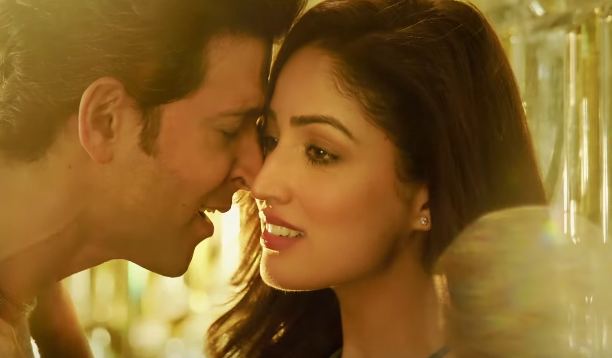 Kisi Se Pyaar Ho Jaye Song (Video) | Kaabil | Hrithik Roshan, Yami Gautam | Jubin Nautiyal