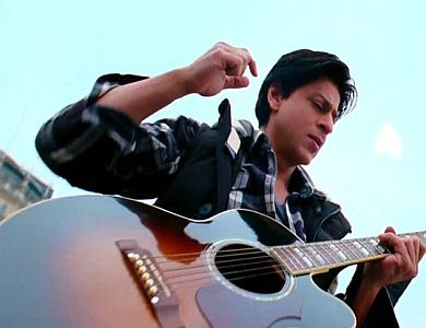 Challa - Song - Jab Tak Hai Jaan