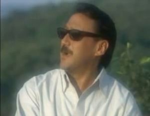 Jackie Shroff abusing during a shoot HILARIOUS