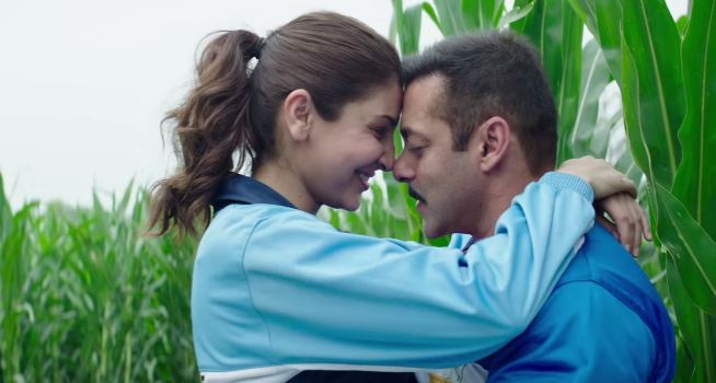 Jag Ghoomeya Song | Sultan | Rahat Fateh Ali Khan | Salman Khan | Anushka Sharma Jag Ghoomeya Song | Sultan | Rahat Fateh Ali Khan | Salman Khan | Anushka Sharma