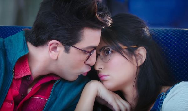 Ullu Ka Pattha Video Song | Jagga Jasoos | Ranbir Katrina | Pritam Amitabh B Arijit Singh