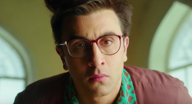 Jagga Jasoos | Aflatoon Promo | In Cinemas July 14