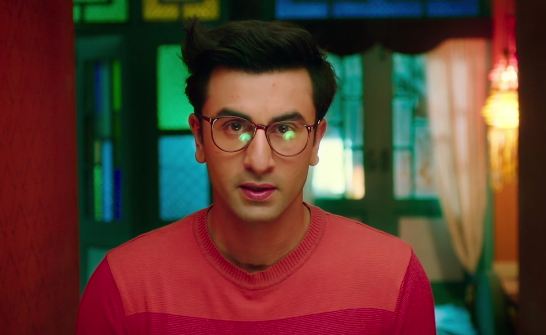 Jagga Jasoos | Bageeche Promo | In Cinemas July 14