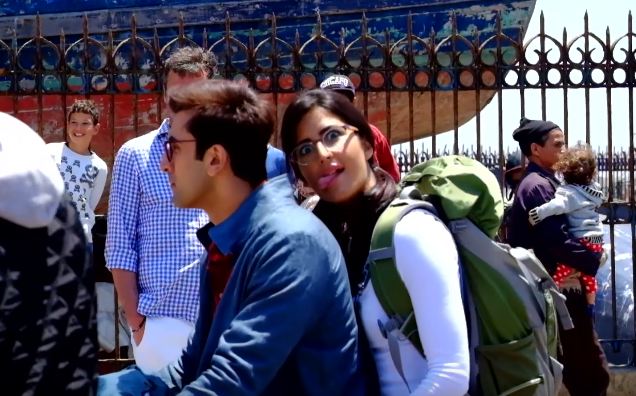 Jagga Jasoos | "Street Dancers" | Behind The Scenes | In Cinemas July 14