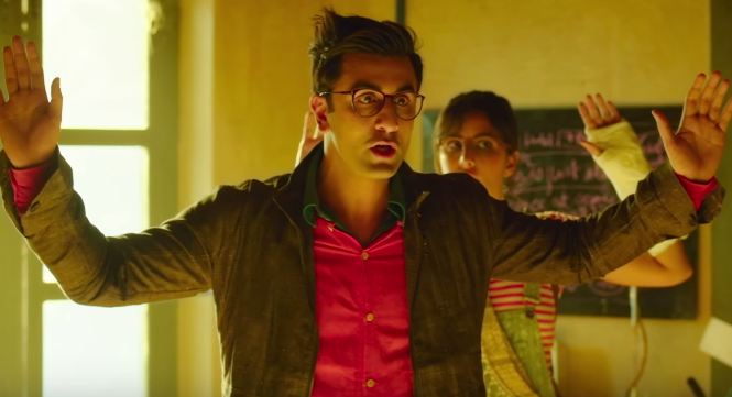 Jagga Jasoos | Tukka Laga - Promo | In Cinemas July 14