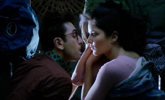 Sneak Peek Into The World Of Jagga Jasoos | In Cinemas April 7, 2017