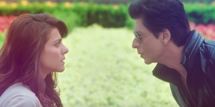 Janam Janam – Dilwale | Shah Rukh Khan | Kajol | SRK Kajol Official New Song Video 2015