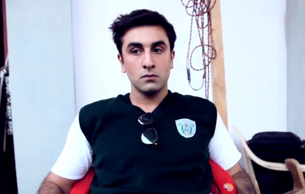 Jagga Jasoos | First day of shoot BTS | In cinemas 14 July