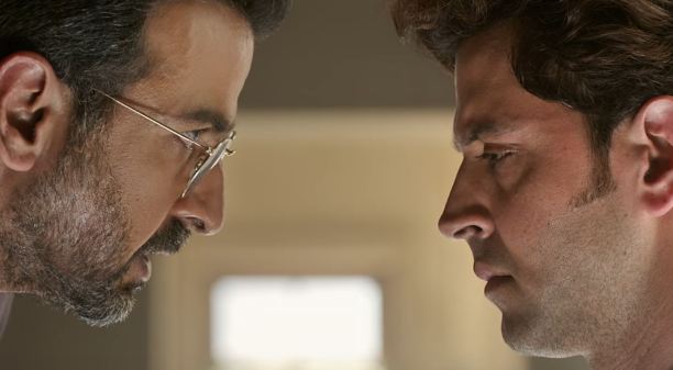 Kaabil - Jawaab | Hrithik Roshan | Yami Gautam | 25th Jan