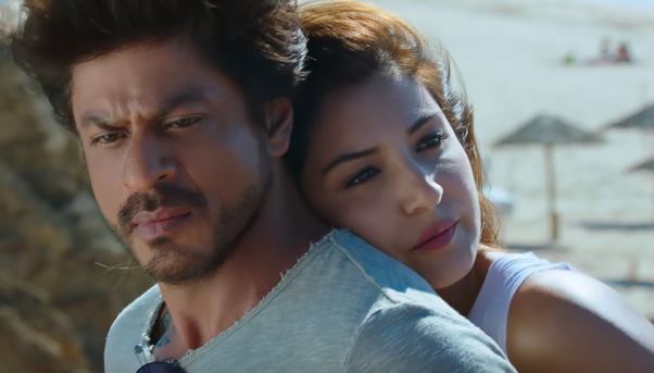 Hawayein – Jab Harry Met Sejal | Anushka Sharma |Shah Rukh Khan| Pritam | Imtiaz Ali| Arijit Singh