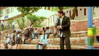 Jolly LLB Theatrical Trailer - UNCENSORED, featuring Arshad Warsi