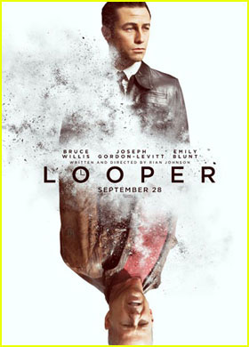 Looper - Official Teaser Trailer (HD)