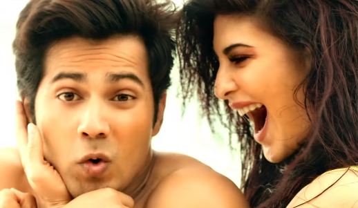 Aa Toh Sahi Song Teaser | Judwaa 2 | Varun Dhawan | Jacqueline | Taapsee Meet Bros |Neha Kakkar