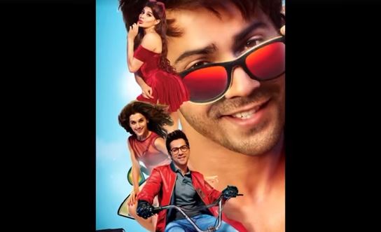 Making of Judwaa 2 Posters | Varun Dhawan | Jacqueline | Taapsee | David Dhawan | Sajid Nadiadwala